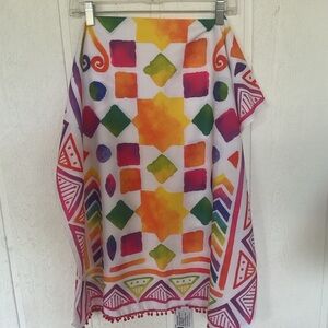 Lush Cosmetics Knot Wrap NWT